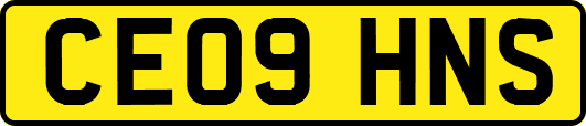 CE09HNS