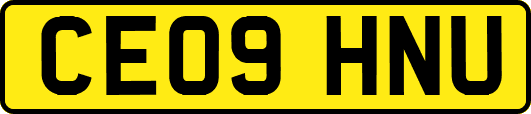 CE09HNU