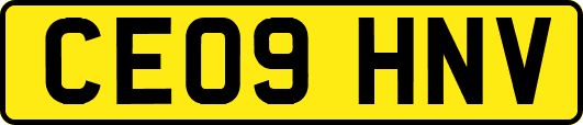 CE09HNV
