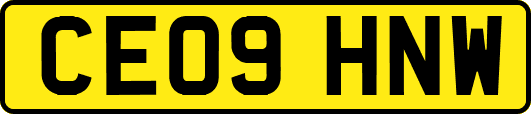 CE09HNW