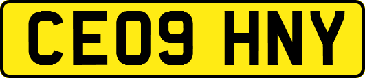CE09HNY