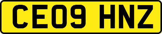 CE09HNZ