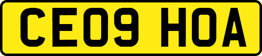 CE09HOA