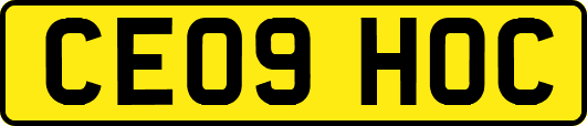 CE09HOC