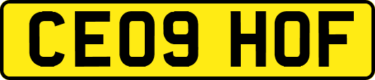 CE09HOF