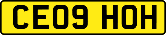 CE09HOH