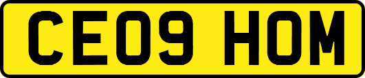 CE09HOM
