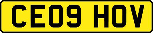 CE09HOV