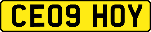 CE09HOY