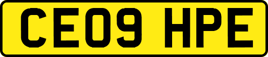CE09HPE