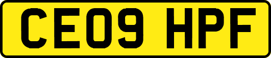CE09HPF