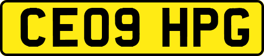 CE09HPG