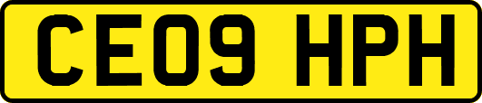 CE09HPH