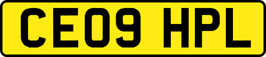 CE09HPL