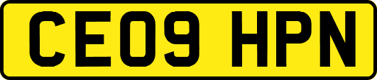 CE09HPN