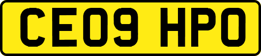 CE09HPO
