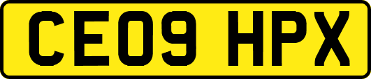 CE09HPX