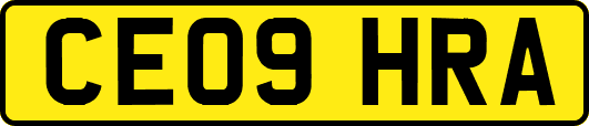 CE09HRA