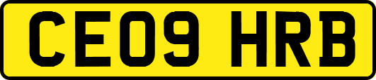CE09HRB