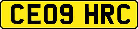 CE09HRC