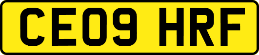CE09HRF
