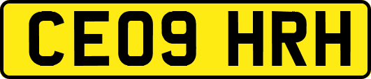 CE09HRH