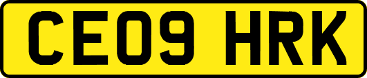 CE09HRK