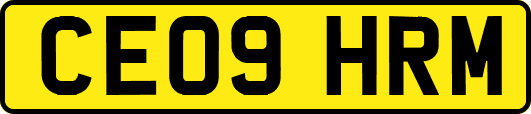 CE09HRM