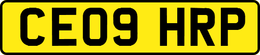 CE09HRP