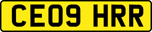 CE09HRR