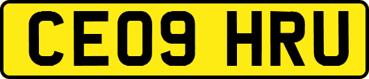 CE09HRU
