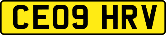 CE09HRV