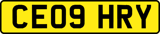 CE09HRY