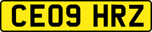 CE09HRZ