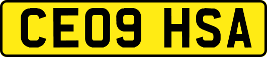 CE09HSA