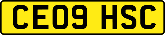 CE09HSC