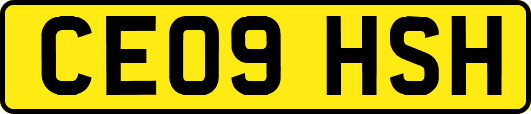 CE09HSH