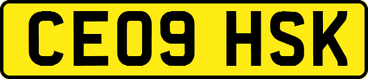 CE09HSK