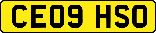 CE09HSO