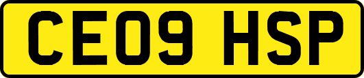 CE09HSP