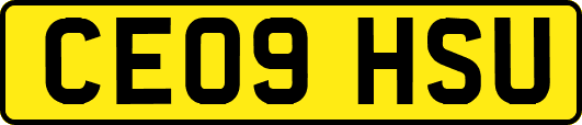 CE09HSU