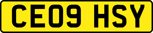 CE09HSY