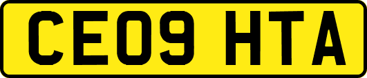 CE09HTA