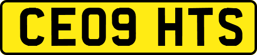 CE09HTS