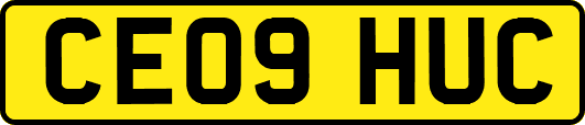 CE09HUC
