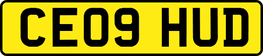 CE09HUD