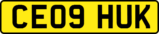 CE09HUK