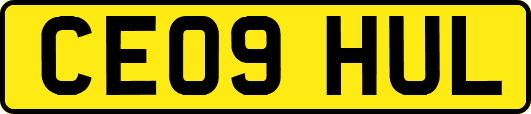 CE09HUL