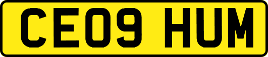 CE09HUM