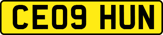 CE09HUN